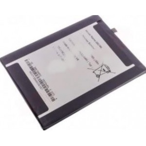 Bateria 3900mAh / 3.85V / 15.02WH compatível c/ Wiko View 3 Pro (W-P611) / Wiko Y80 (W-V720)