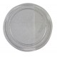 Prato 245mm Liso