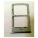Sim Tray Cinzento Compatível c/ Samsung Galaxy S10e G970F 