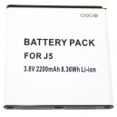 Bateria 3,8V 2200MAH Compatível c/ Samsung GH43-04370A