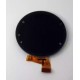 Display Garmin Forerunner 235 marco preto