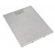 Filtro Metalico 31cm, 25cm Compatível c/ Bosch 00353110