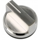Botão Seletor Do Queimador Bosch