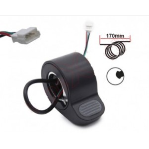 Modulo acelerador Xiaomi Electric Scooter 3 Lite 