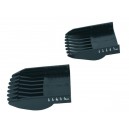 Pentes Rowenta 3-7mm + 8-12mm