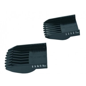 Pentes Rowenta 3-7mm + 8-12mm