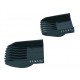 Pentes Rowenta 3-7mm + 8-12mm
