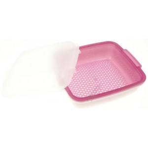 Vaporeira Whirpool