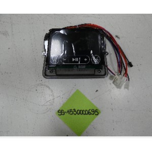 CARTÃO ELETRÓNICO (SS-1530000695)