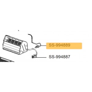 Sonda (SS-994889)