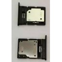 Sim Tray Preto Compatível c/ Xiaomi Redmi Note 13 4G