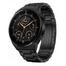 Bracelete Compatível Huawei GT3 SE Preto 