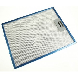 Filtro Met&aacute;lico Exaustor Teka 81460133 (27,4 Cm x 34,4 Cm)