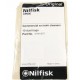 10 Unidades Saco Aspirador Nilfisk 107413077