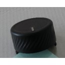 Botão Preto Moulinex 