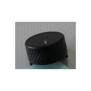 Botão Preto Moulinex 