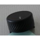 Botão Preto Moulinex 
