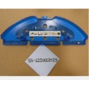 Suporte Mopas azul