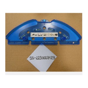 Suporte Mopas azul