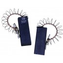 Escovas de Carvão Para SIEMENS/BOSCH (2 PCS)