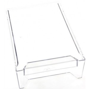 Suporte da Gaveta do Gelo Congelador LG MKK62202601