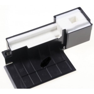 Depósito de Toner Residual