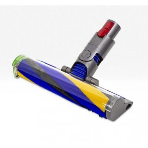 Escova Optic Fluffy Aspirador Dyson 972522-01
