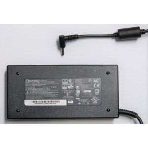 Carregador Original MSI (CHICONY) 20V 12A 240W 4.5x3.0 