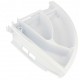 Conjunto Gaveta Detergentes Hotpoint