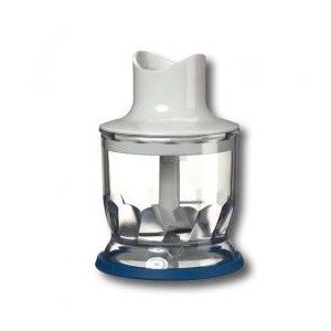 Copo da picadora completo Braun 350ml 