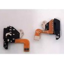 Flex Jack Audio Galaxy Tab A8 SM-X200