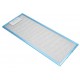 Filtro Metalico Hotpoint HAH65FLBX