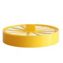 Filtro compatível c/ Aspirador Dyson 907668-01
