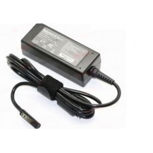 Carregador 12V 2A Magnético compatível c/ Microsoft Surface 1512, 1513, 1516
