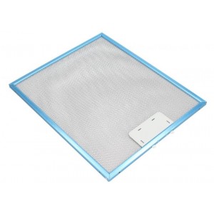 Filtro Metálico 34cm x 28,3cm