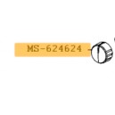 BOTÃO frontal MS-624624