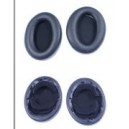 Esponjas compatíveis com WH-1000XM3 preto