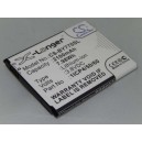 Bateria 2100mAh Compatível c/ 1ICP4/50/60-210AR