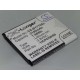 Bateria 2100mAh Compatível c/ 1ICP4/50/60-210AR