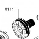 Motor da Turbina 