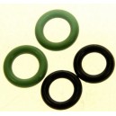 Kit O-rings Polti Lecoaspira