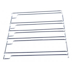 Grelha Lateral Direita Forno Haier