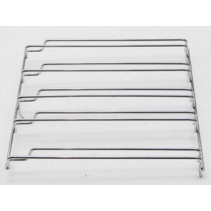 Grelha Lateral Esquerda Forno Haier
