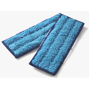  IROBOT BRAAVA JET - WASHABLE WET MOPPING PADS (PACK OF 3)