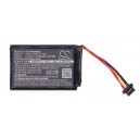 Bateria 3,7V 1000Mah Compatível c/ Tomtom