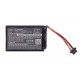 Bateria 3,7V 1000Mah Compatível c/ Tomtom