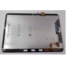 Display Galaxy Tab Active 4 Pro 10.1" T636 marco preto