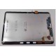 Display Galaxy Tab Active 4 Pro 10.1" T636 marco preto