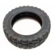 Pneu 10×2.75-6.5 compatível c/ Trotinetes