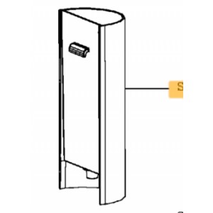 Deposito SS-9100043631